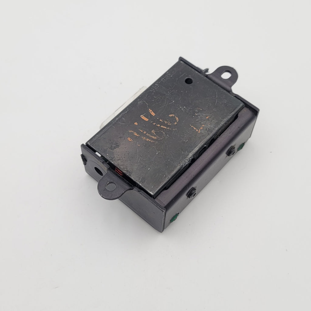 Range Rover Rear Passenger Right Door Audio Amplifier 1995 1996 1997