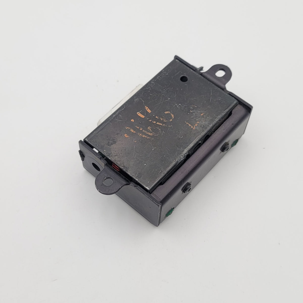 Range Rover Rear Passenger Right Door Audio Amplifier 1995 1996 1997