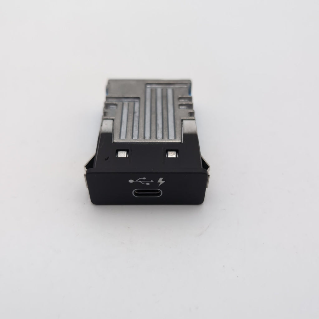 2019 - 2024 BMW 3 4 5 X3 X4 X5 X6 Rear Center Single USB Port Socket 8711939