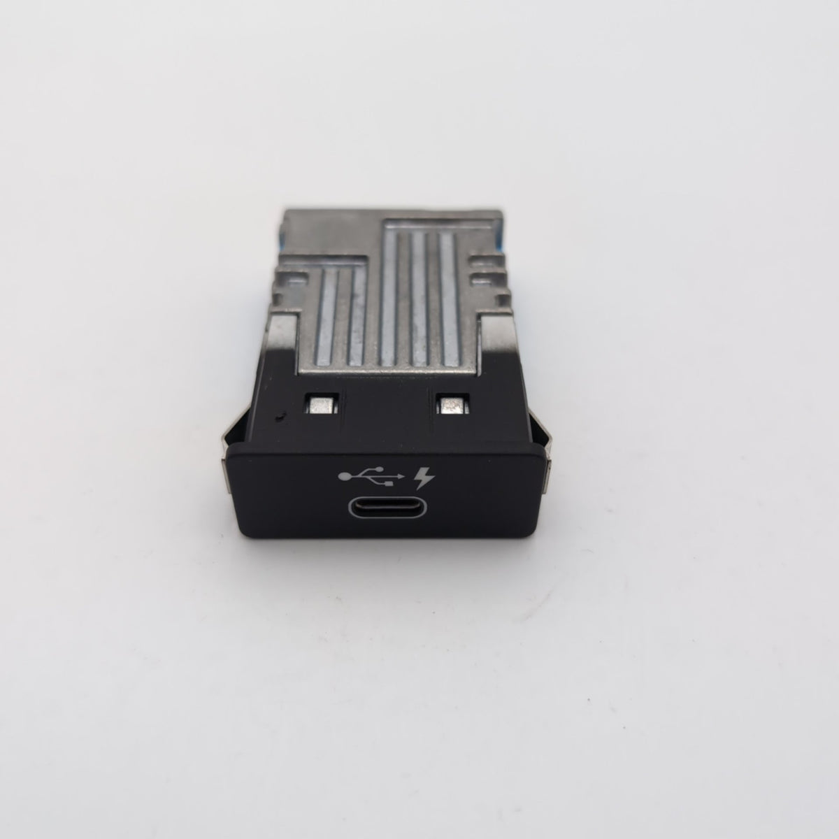 2019 - 2024 BMW 3 4 5 X3 X4 X5 X6 Rear Center Single USB Port Socket 8711939