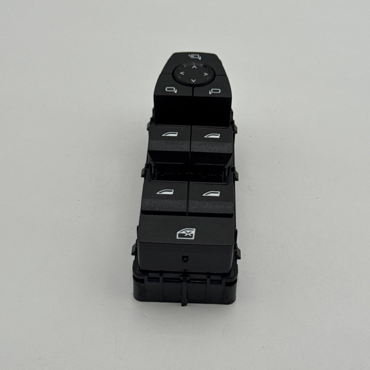2023 - 2026 BMW X1 X2 X3 228i 540i 530i 550e i5 Driver Master Window Switch