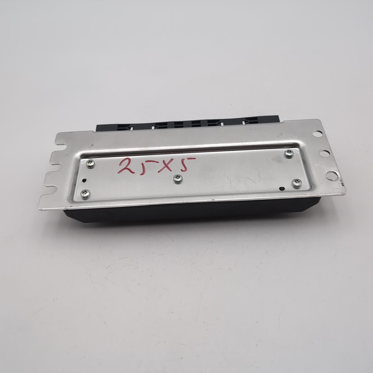 2024 2025 2026 BMW X5 X6 X7 Active Suspension VDP Control Module 8859730