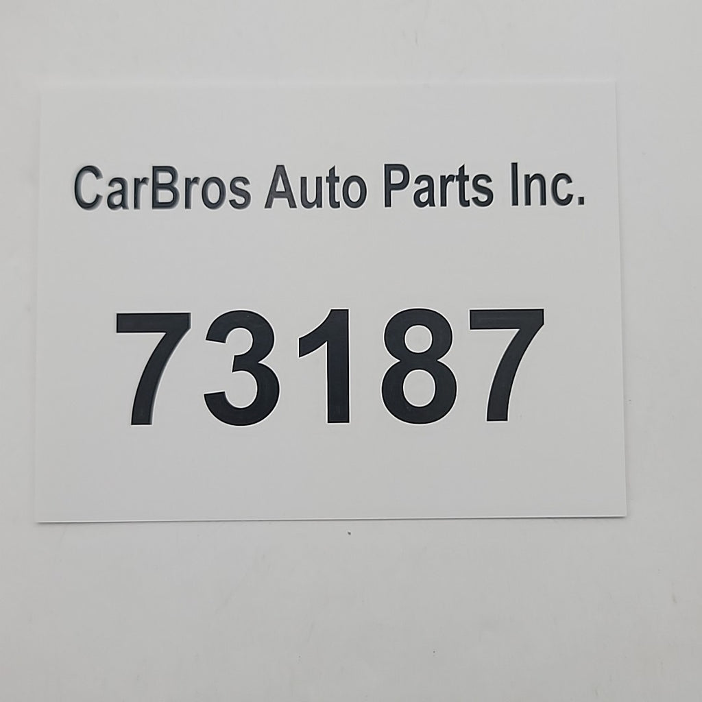 2011- 2018 AUDI A6 A7 A8 A8L S6 S7 S8 TOUAREG BCM BODY COMFORT CONTROL MODULE
