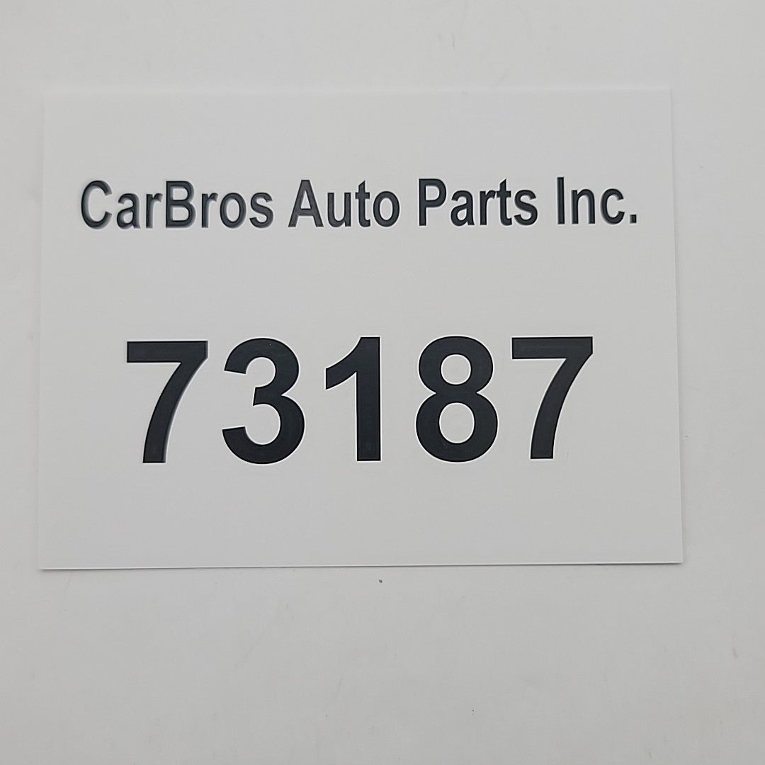 2011- 2018 AUDI A6 A7 A8 A8L S6 S7 S8 TOUAREG BCM BODY COMFORT CONTROL MODULE