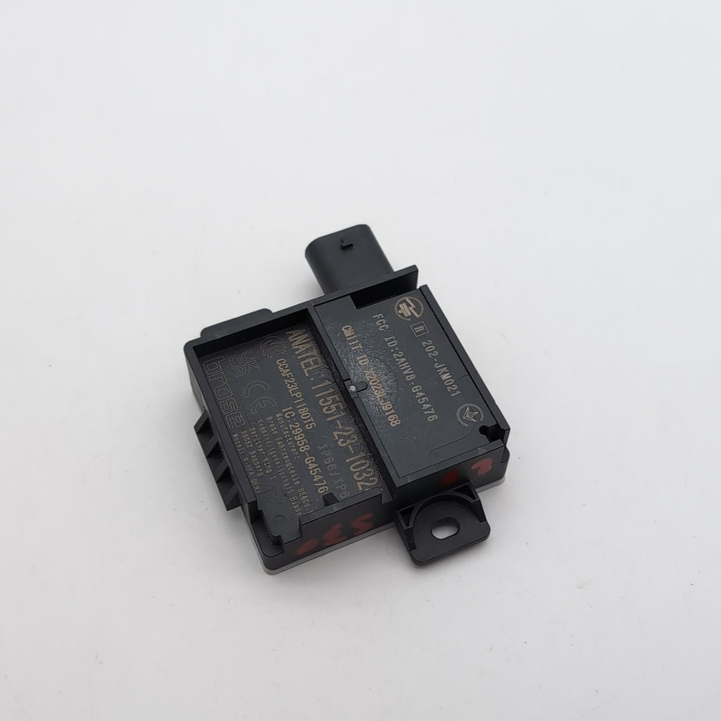 BMW U10 X2 G68 Smart Opener Trunk Lid Tailgate Control Module OEM 5B3FB56