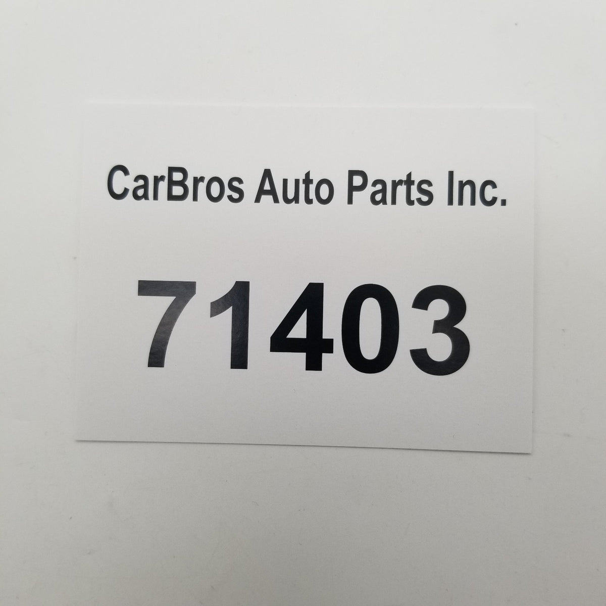 GAS FUEL TANK CAP FILLER 7470341 BMW F98 F97 M5 M8 X4 X3 M 2019-2023 OEM