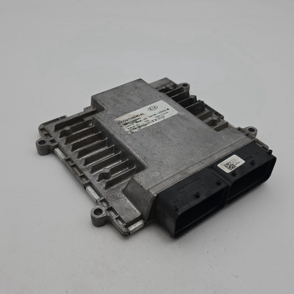 2019 2020 Kia Optima Engine 2.4L Computer Control Module ECU 39199-2G028