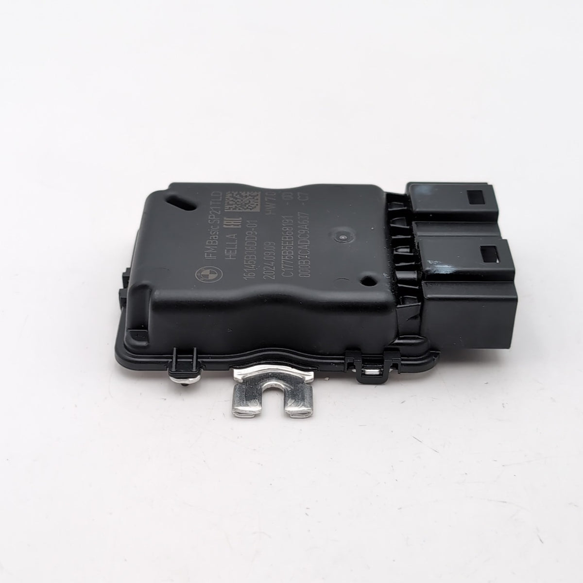 2024 - 2026 BMW 2 5 7 G60 G70 F74 X1 X2 X3 X5 X6 X7 Fuel Pump Control Module