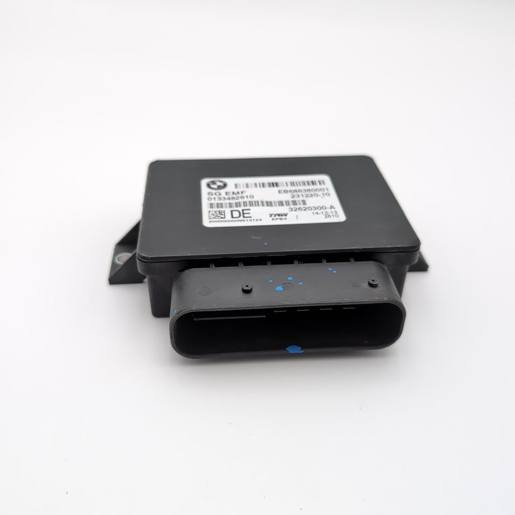 2011- 2016 BMW OEM PARKING BRAKE CONTROL UNIT MODULE 231220-10
