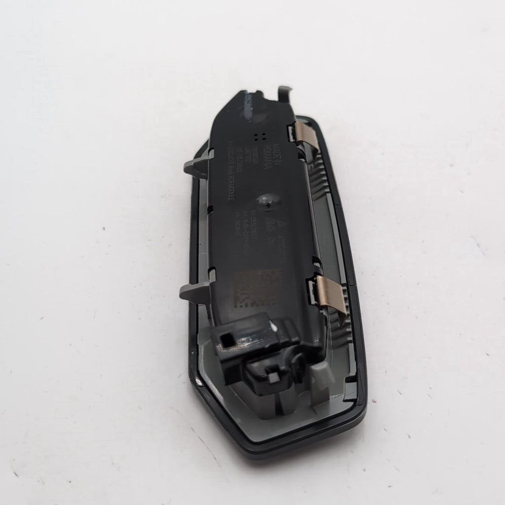 2019 - 2026 BMW X6 G20 G22 G26 G80 G82 Interior Rear Reading Light 7910813