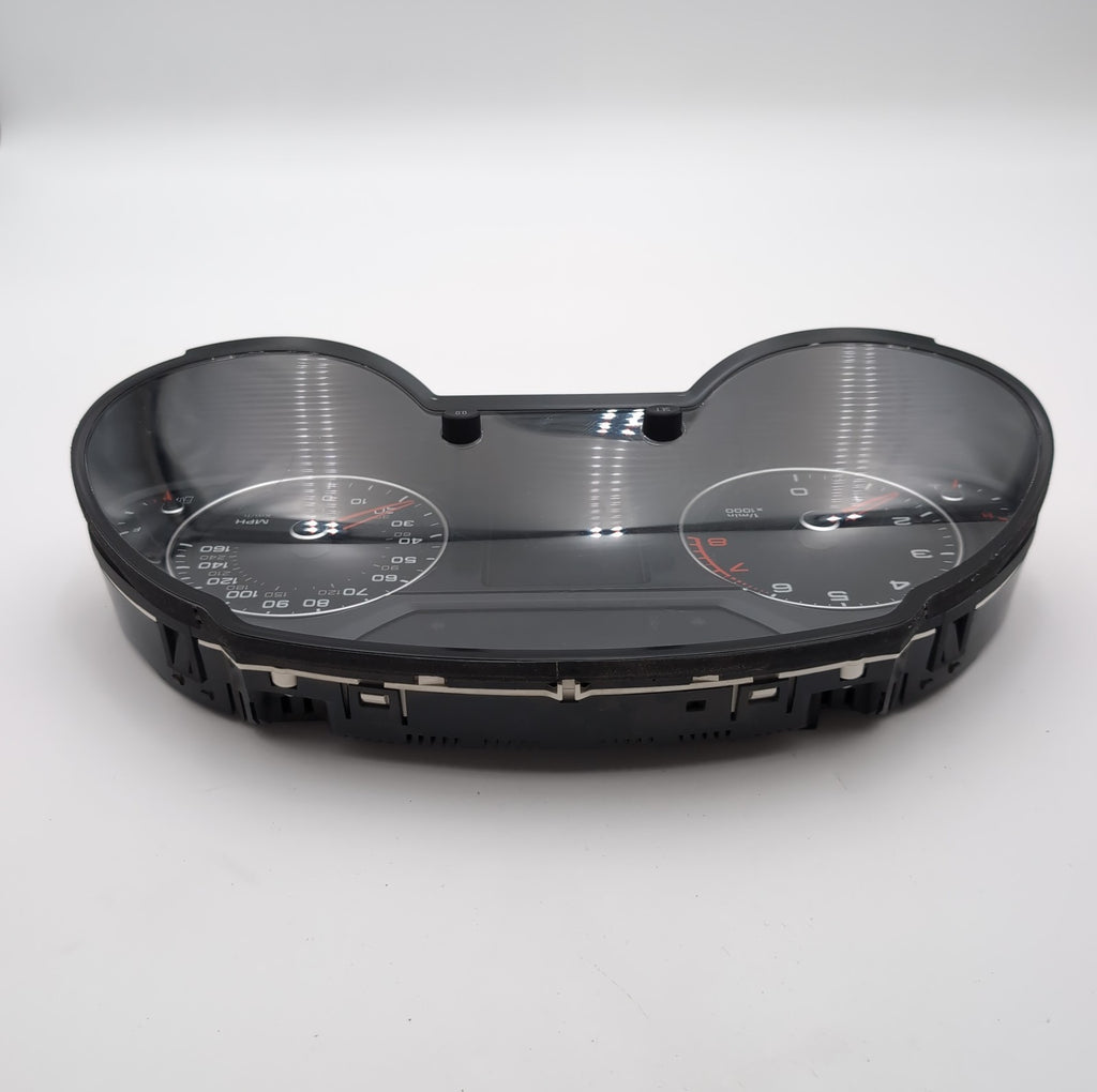 2013 2014 2015 Audi Q5 Instrument Cluster Gauge Speedometer 8R0920980T