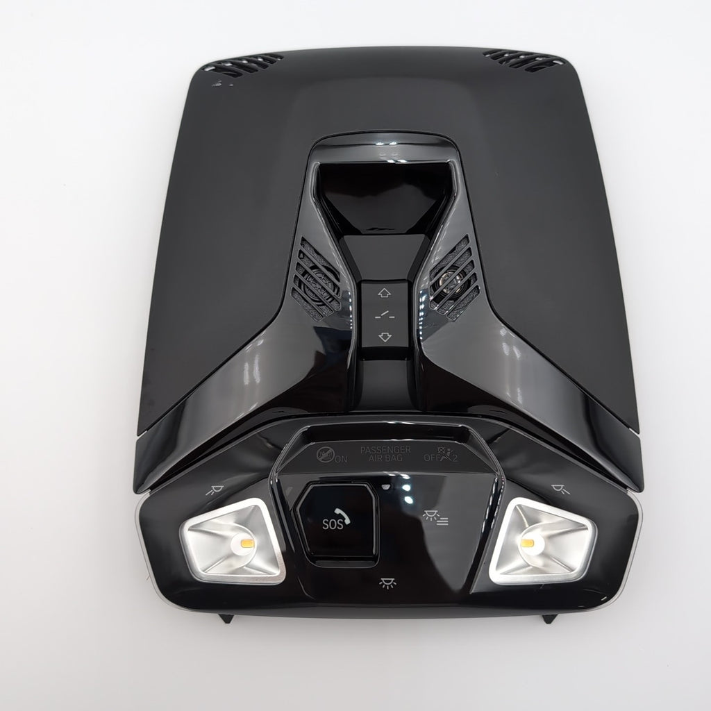 2023 2024 2025 BMW X1 U11 Overhead Console Dome Light 5B477C3