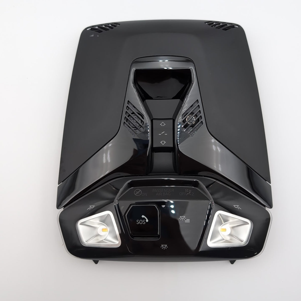 2023 2024 2025 BMW X1 U11 Overhead Console Dome Light 5B477C3