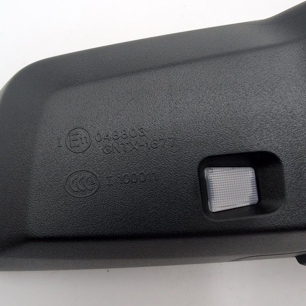 2023 - 2026 BMW 228i F74 iX I20 Interior Rear View Mirror Auto Dim HomeLink
