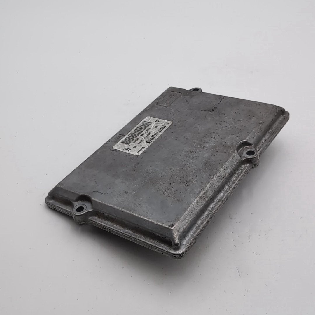 2012 2013 2014 Acura TL 3.7L Engine Computer Control Module ECU 37820-RK2-A96