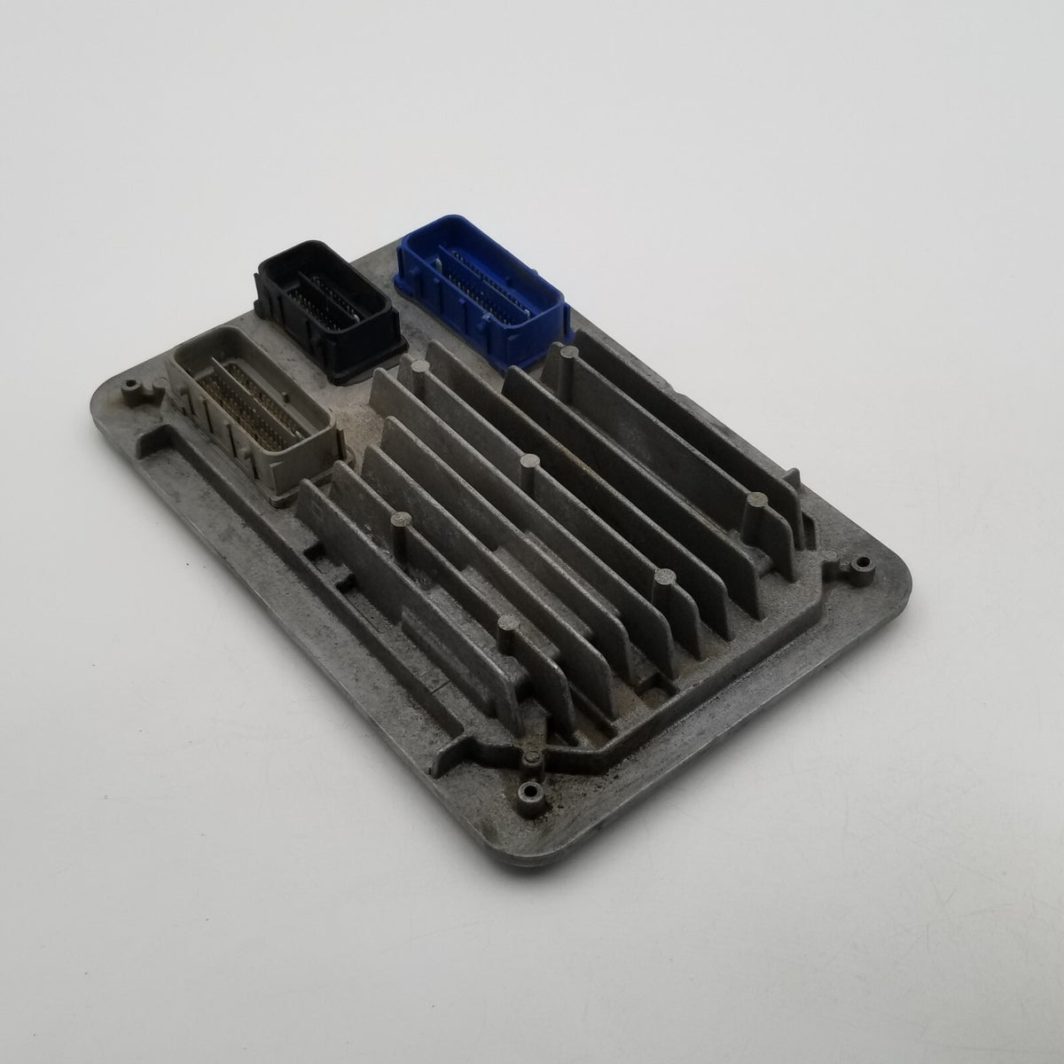 2020 2021 2022 Buick Encore Computer Brain Engine Control ECU ECM EBX 12706635