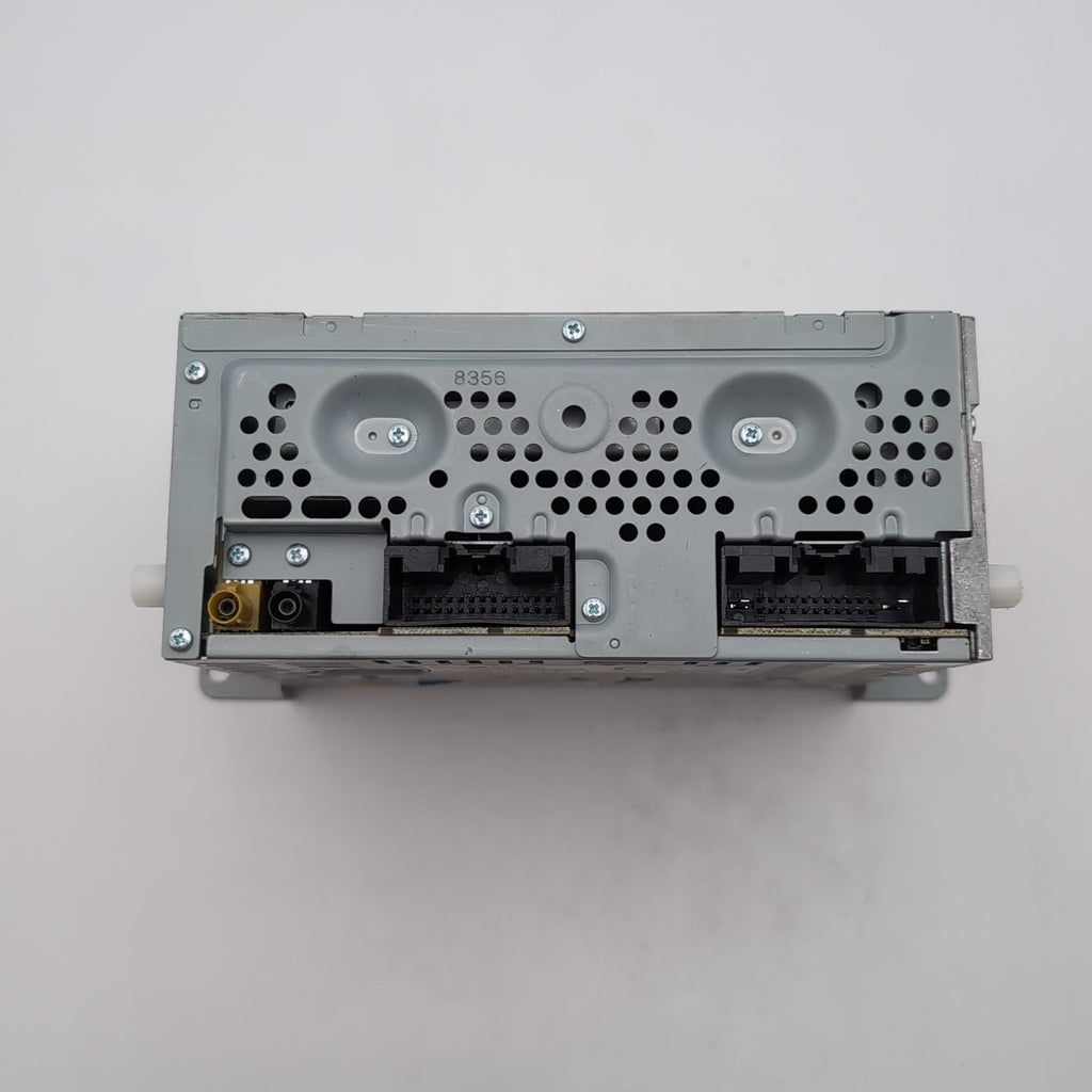 2017 2018 2019 Ford Fusion AM FM Radio Receiver Head Unit OEM HS7T-19C107-BD