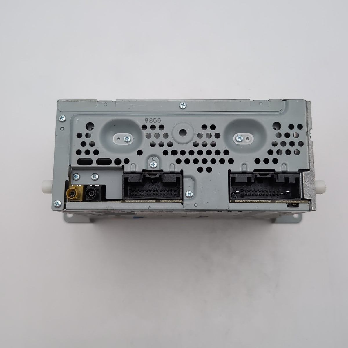 2017 2018 2019 Ford Fusion AM FM Radio Receiver Head Unit OEM HS7T-19C107-BD