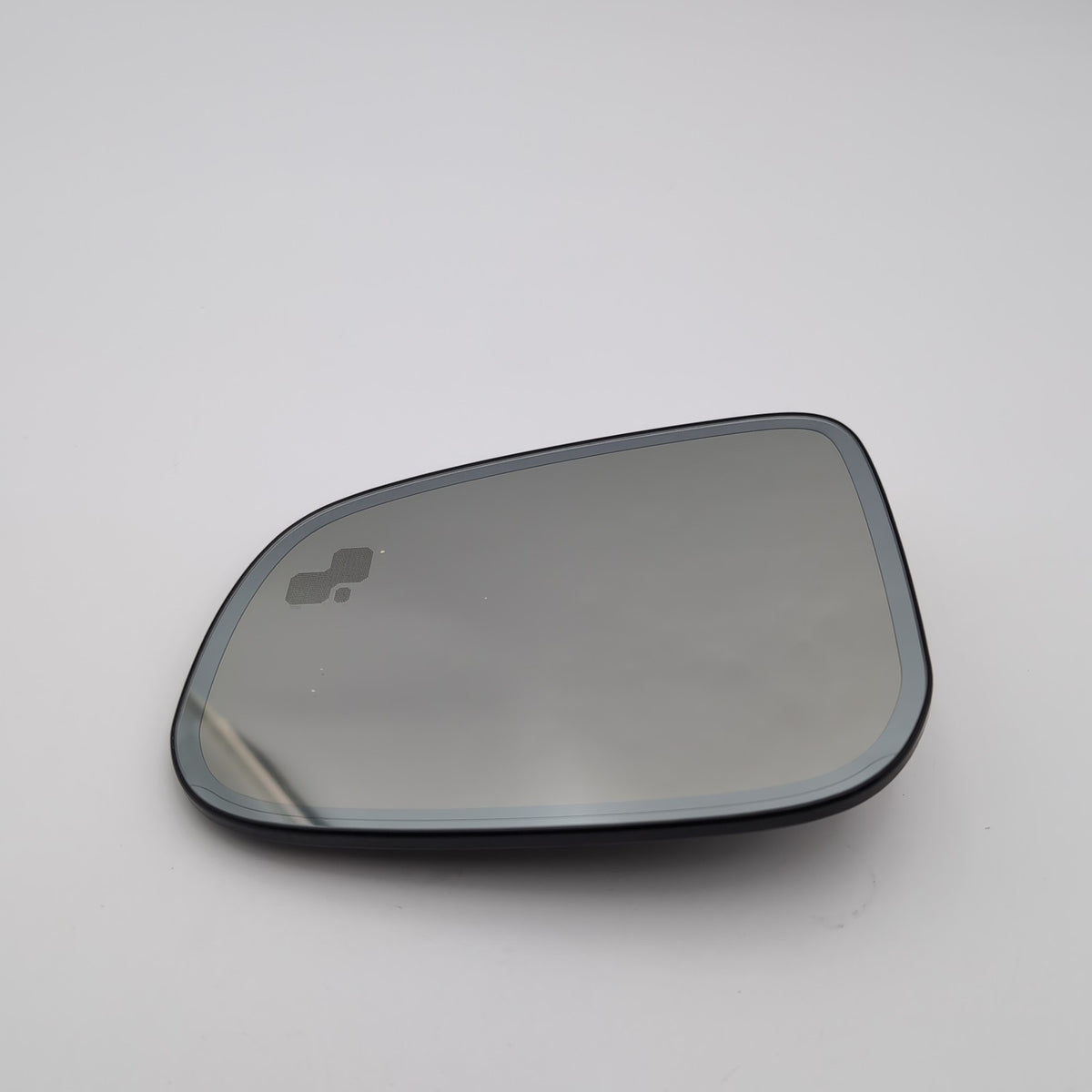 2009- 2015 Jaguar XF XJ Left Driver Side View Mirror Glass Blindspot 9250655001