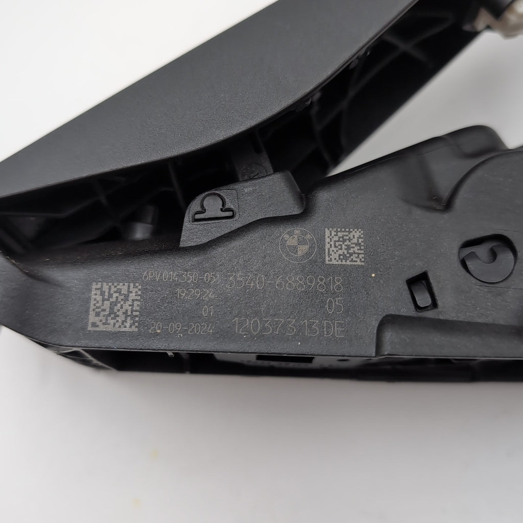 2021 - 2025 BMW G20 G26 F44 X3 X4 X5 Accelerator Gas Pedal 6889818
