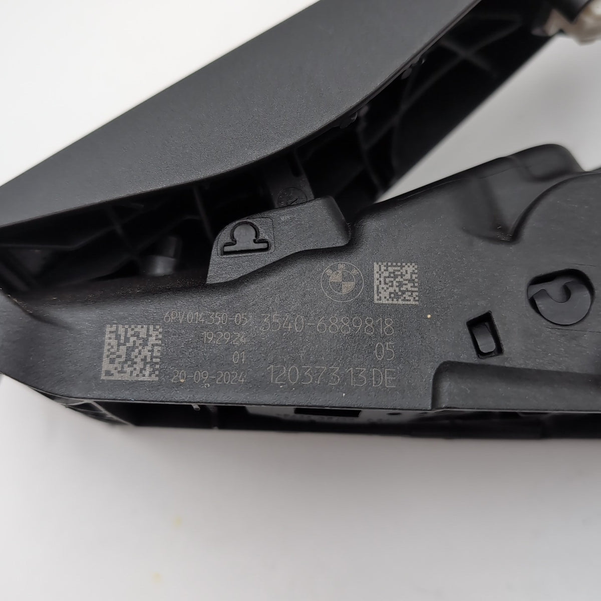 2021 - 2025 BMW G20 G26 F44 X3 X4 X5 Accelerator Gas Pedal 6889818