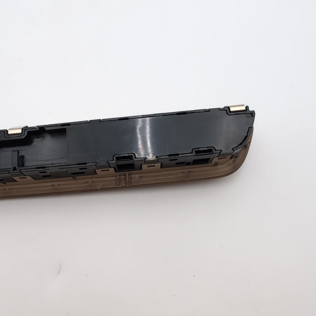 2022 - 2026 BMW M340i G20 i4 430i G26 Front Dash Radio Control Panel Cognac Trim