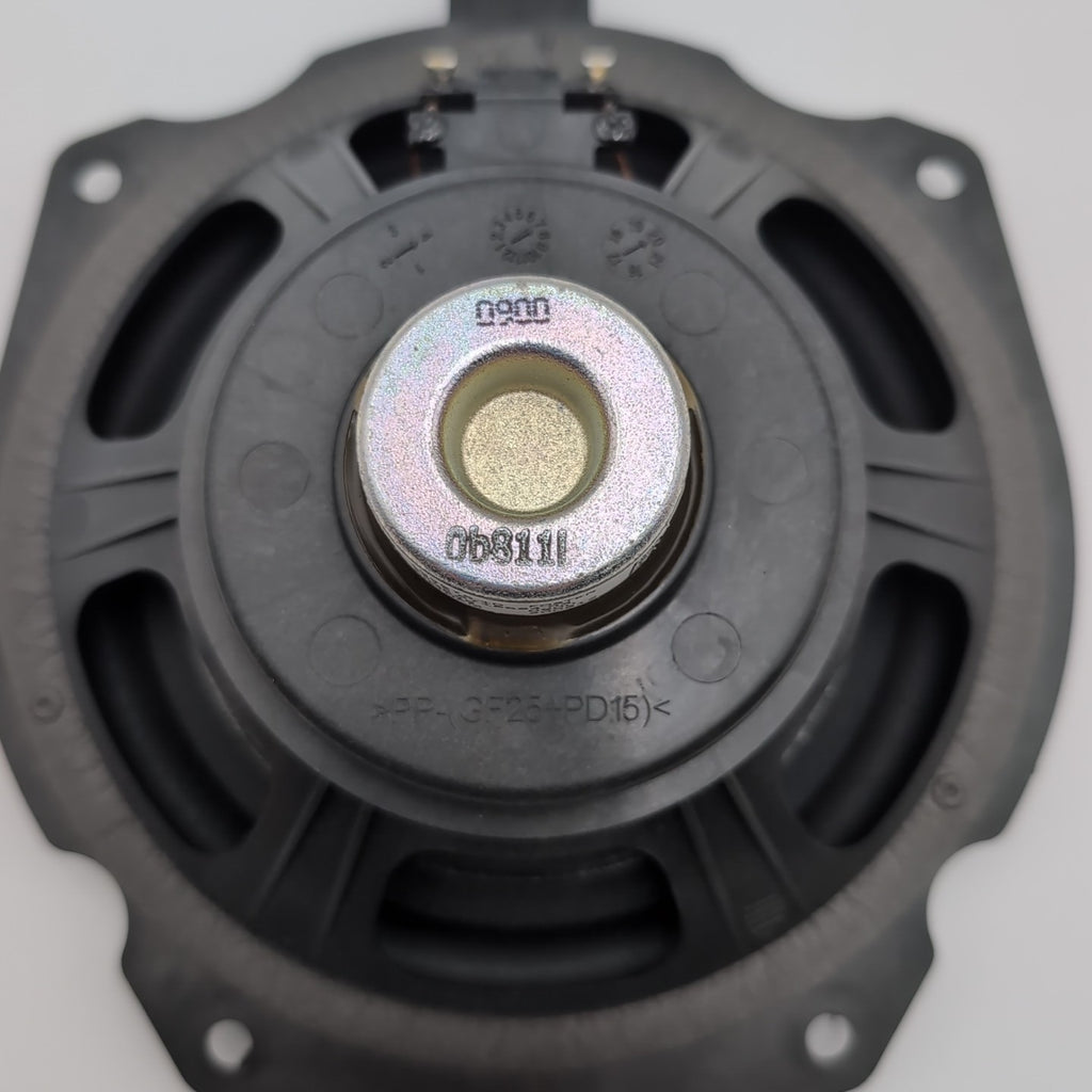 2014- 2021 BMW i3 I01 Front Woofer Audio Speaker OEM 8715684