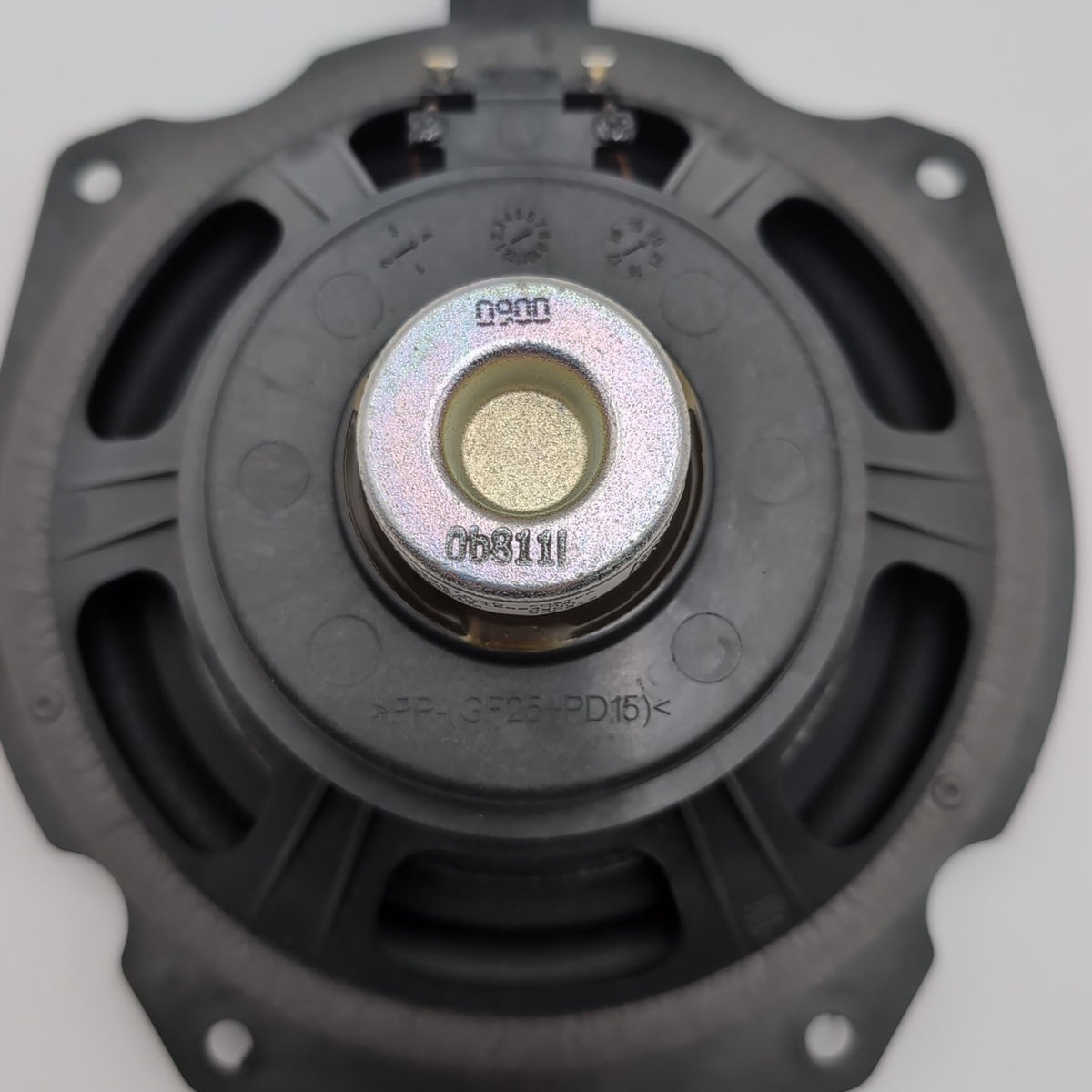 2014- 2021 BMW i3 I01 Front Woofer Audio Speaker OEM 8715684