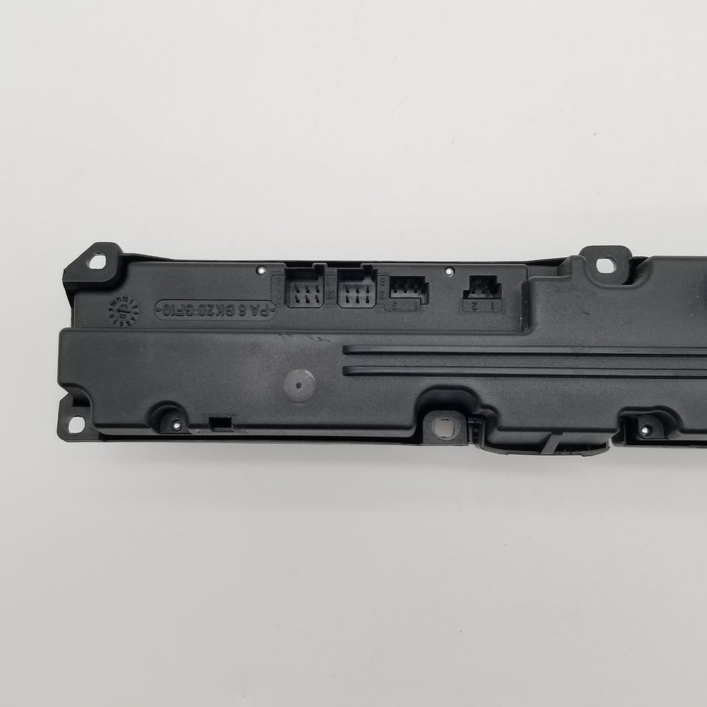 2001-2004 Mercedes W209 CLK500 C320 Hazard Light Control Switch 2038216279