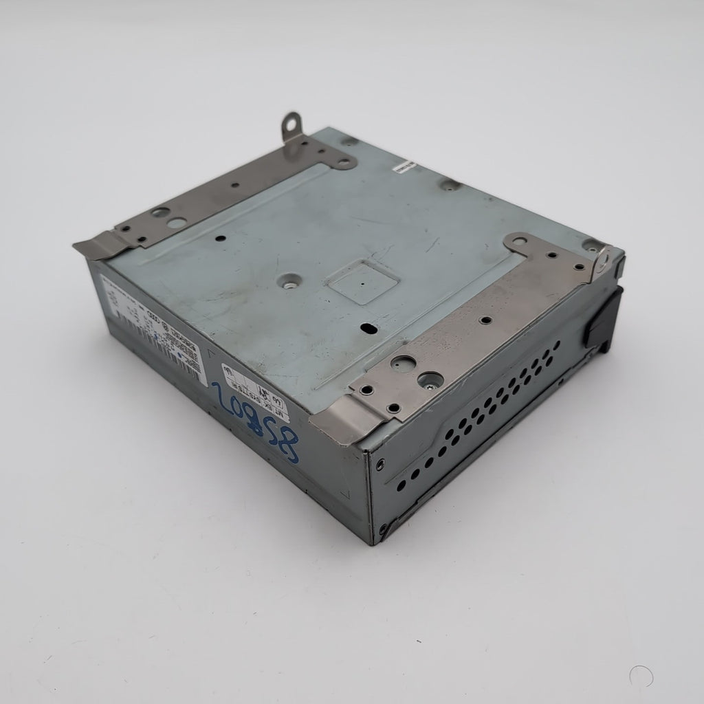 2009 2010 2011 2012 AUDI A4 A3 S5 A5 RADIO STEREO RECEIVER UNIT 4F0035541N OEM