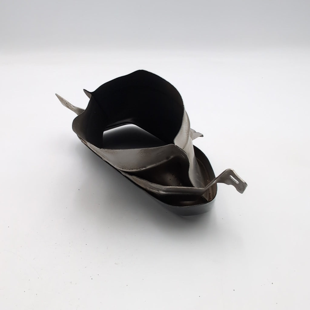 2019- 2025 BMW G20 G22 3 4 Series Left & Right Exhaust Pipe Tip 8093303 8093304