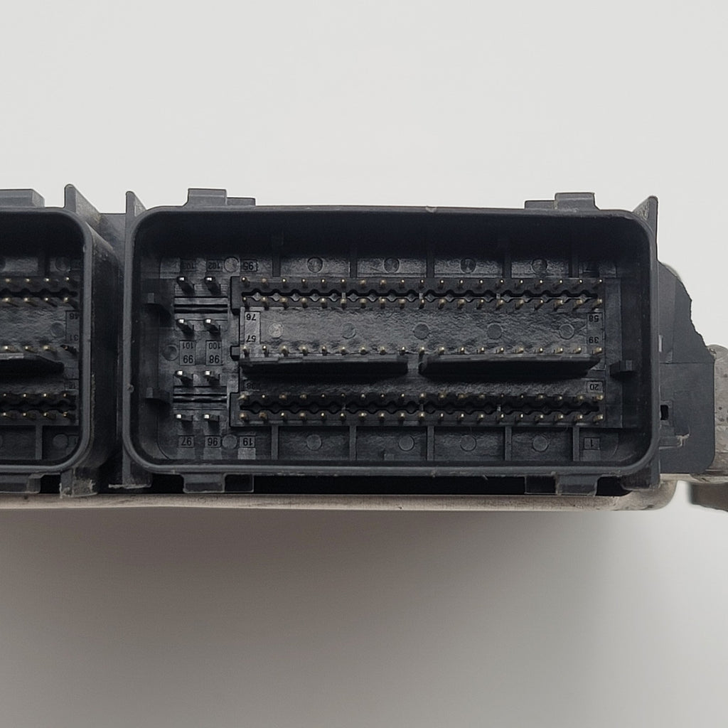 2017 FORD FUSION Engine Control Module ECU ECM OEM HS7A12A650ABB