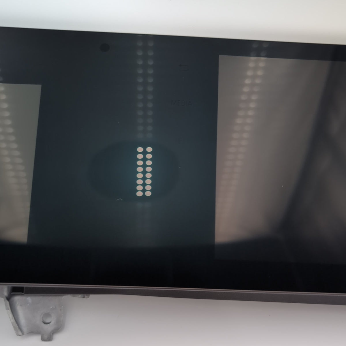 2023 - 2026 BMW 228i F74 X1 X2 Instrument Cluster Infotainment Display Screen
