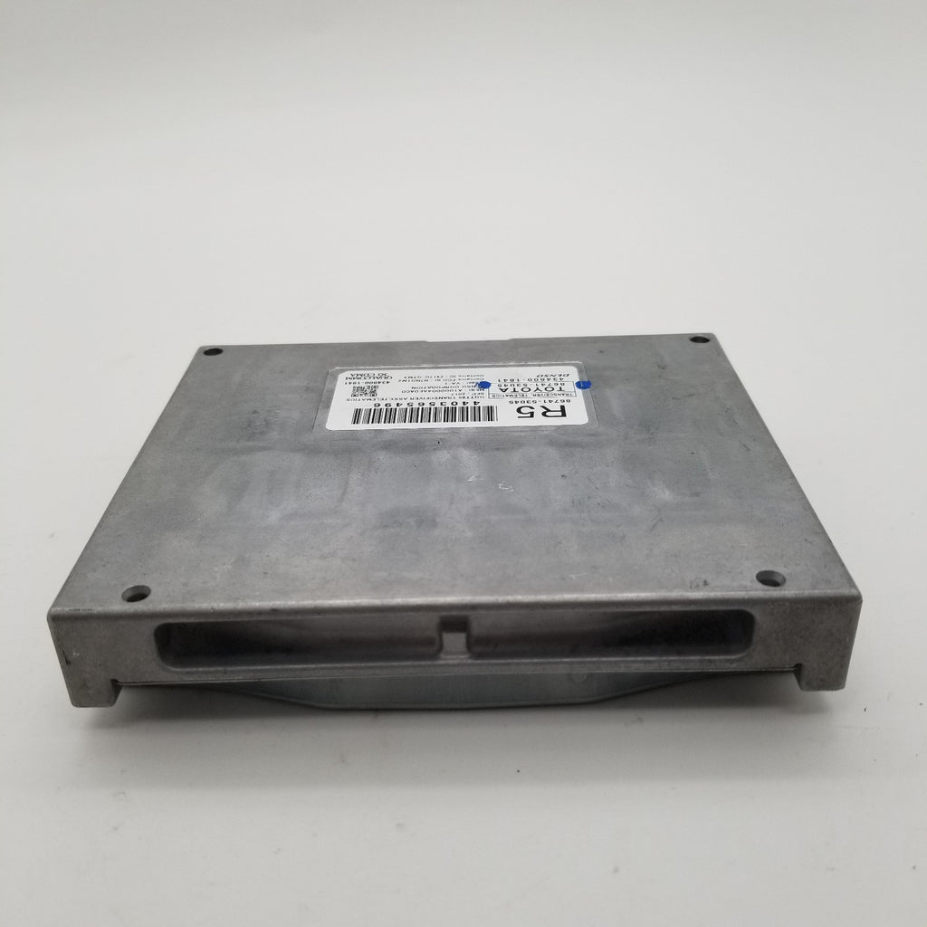 2010- 2017 LEXUS LS460 RC300 IS250 Telematics Control Module 86741-53045