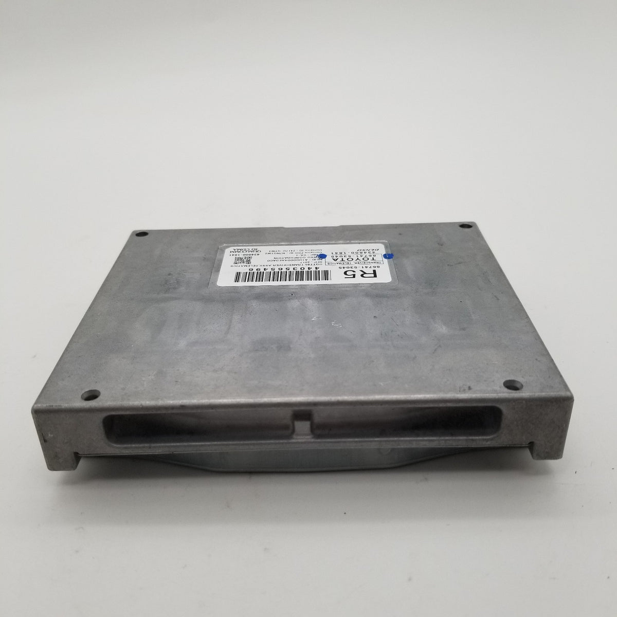 2010- 2017 LEXUS LS460 RC300 IS250 Telematics Control Module 86741-53045