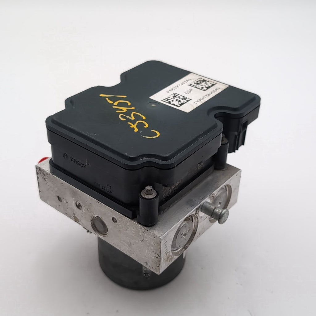 2019 2020 Chrysler Pacifica ABS Anti Lock Brake Pump 68397393AA