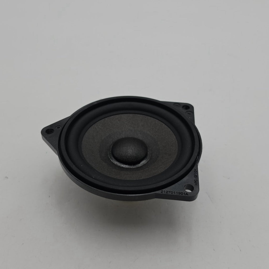 2019 - 2026 BMW G20 G22 G26 G30 X3 X4 X5 M3 M4 Instrument Panel Midrange Speaker