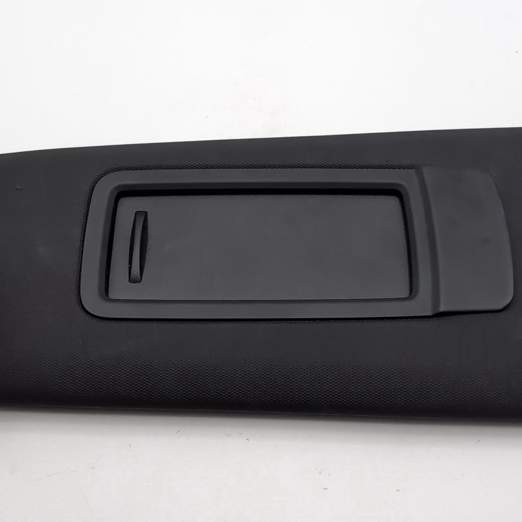 2024 2025 2026 BMW 540i 530i 550e G60 Left Right Sun Visor Set 9501368 9501367