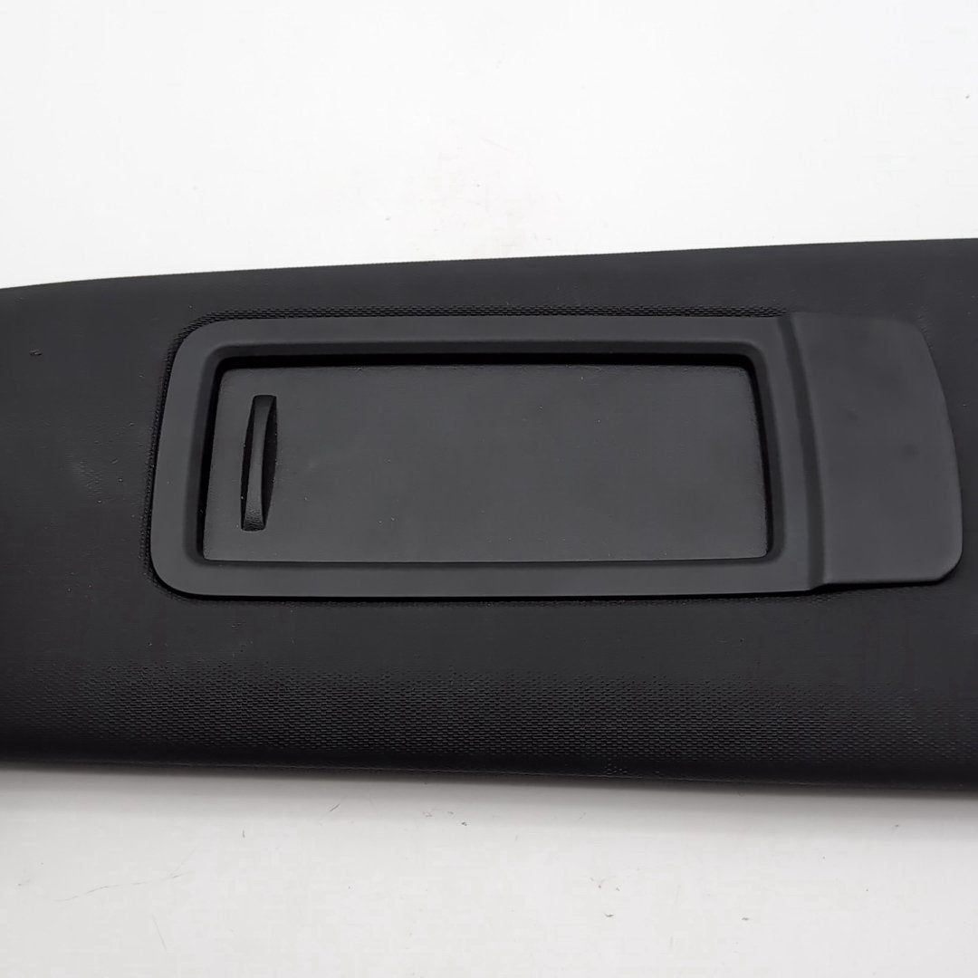 2024 2025 2026 BMW 540i 530i 550e G60 Left Right Sun Visor Set 9501368 9501367