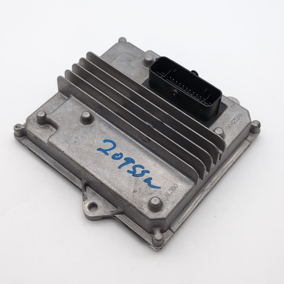 2020 GMC Yukon XL 1500 Suspension Control Module OEM 84614005