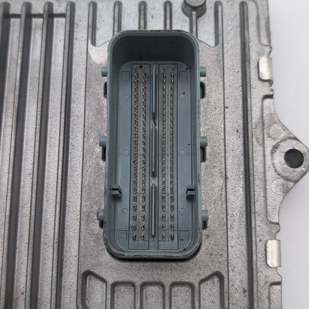 2015 Chrysler 200 3.6L Engine Computer Control Module ECU 05150925AB