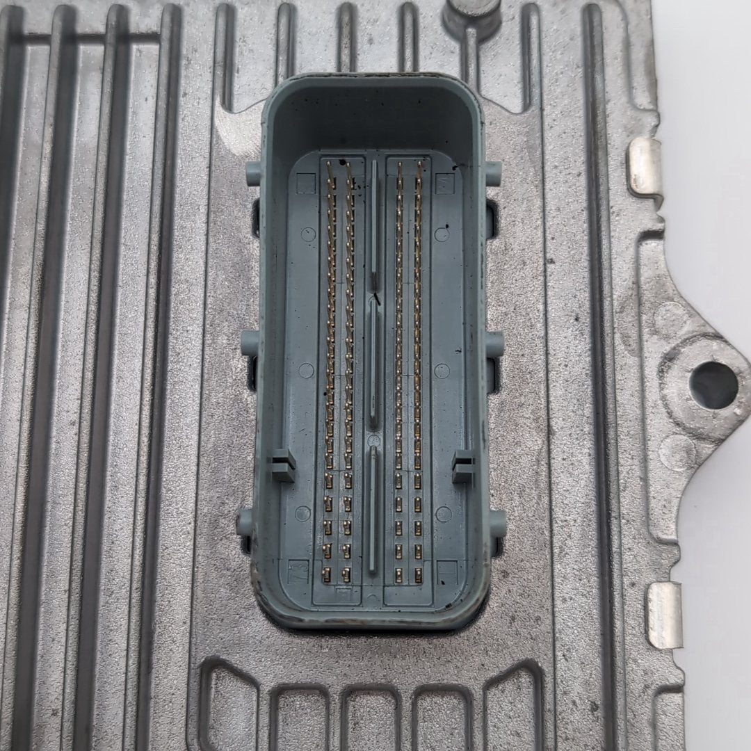 2015 Chrysler 200 3.6L Engine Computer Control Module ECU 05150925AB