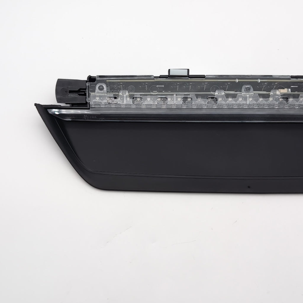 2023 2024 2025 BMW X2 Rear Third Brake Center Stop Light OEM 5A35E61