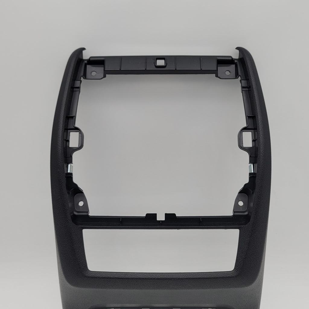 2019- 2025 BMW G05 G07 X5 X7 Interior Central Console Rear Vent Trim Panel