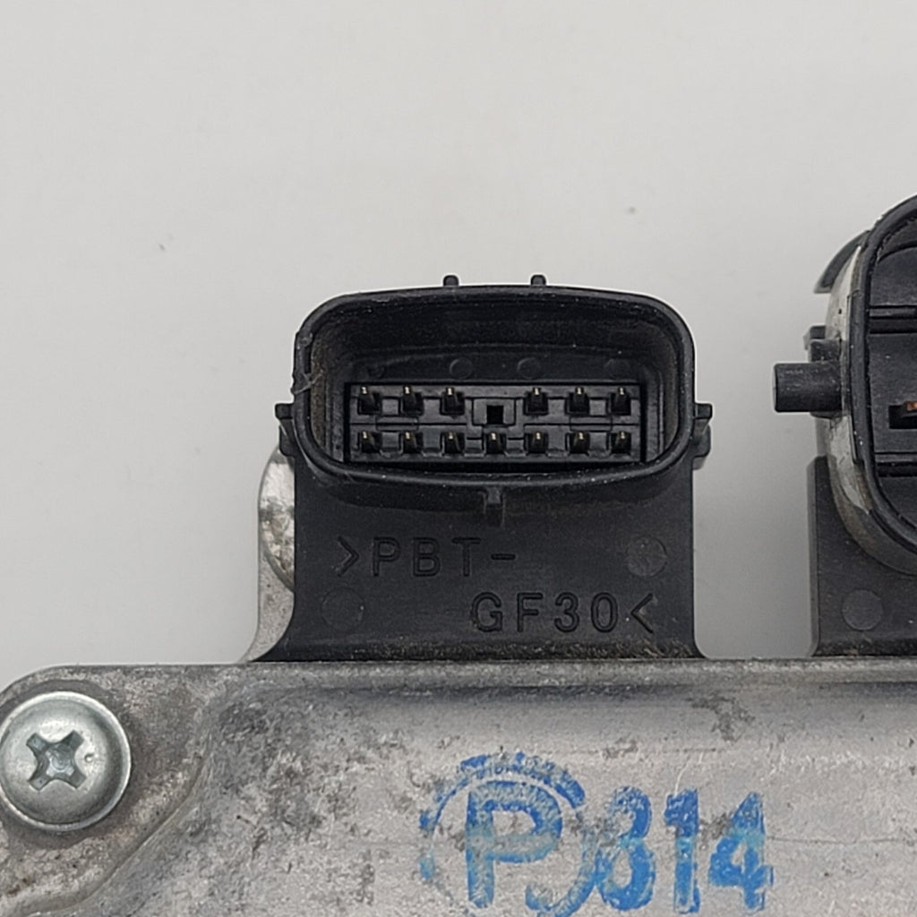 2015 2016 Lexus RC350 RC300 OEM Electric Power Steering Control Module Unit