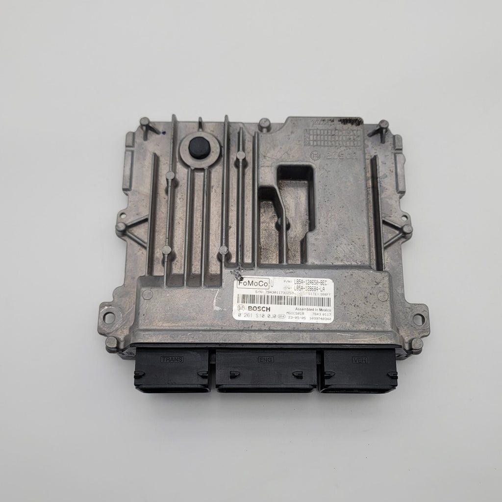2020-2022 LINCOLN AVIATOR 3.0 AWD ECU ECM ENGINE COMPUTER MODULE LB5A-12A650-BEC