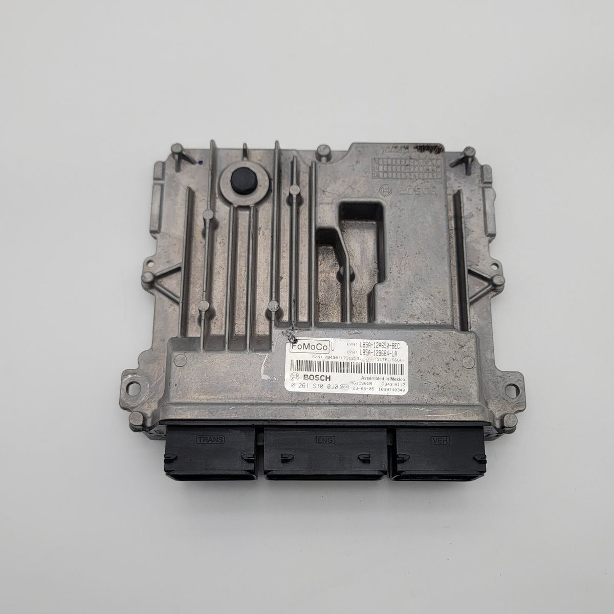 2020-2022 LINCOLN AVIATOR 3.0 AWD ECU ECM ENGINE COMPUTER MODULE LB5A-12A650-BEC