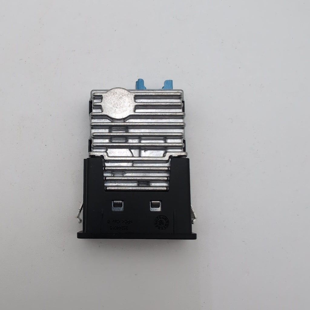 2023 - 2026 BMW 228i F74 X1 X2 MINI Dual USB Port Charger Socket 5A84181