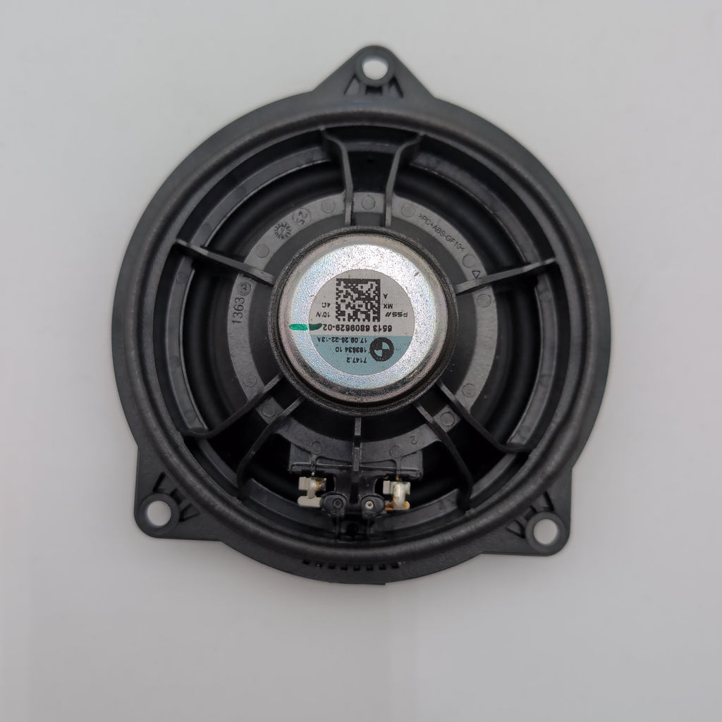 2019 - 2026 BMW G20 X3 X4 X5 X6 X7 Front Rear Door Midrange Speaker 6809629