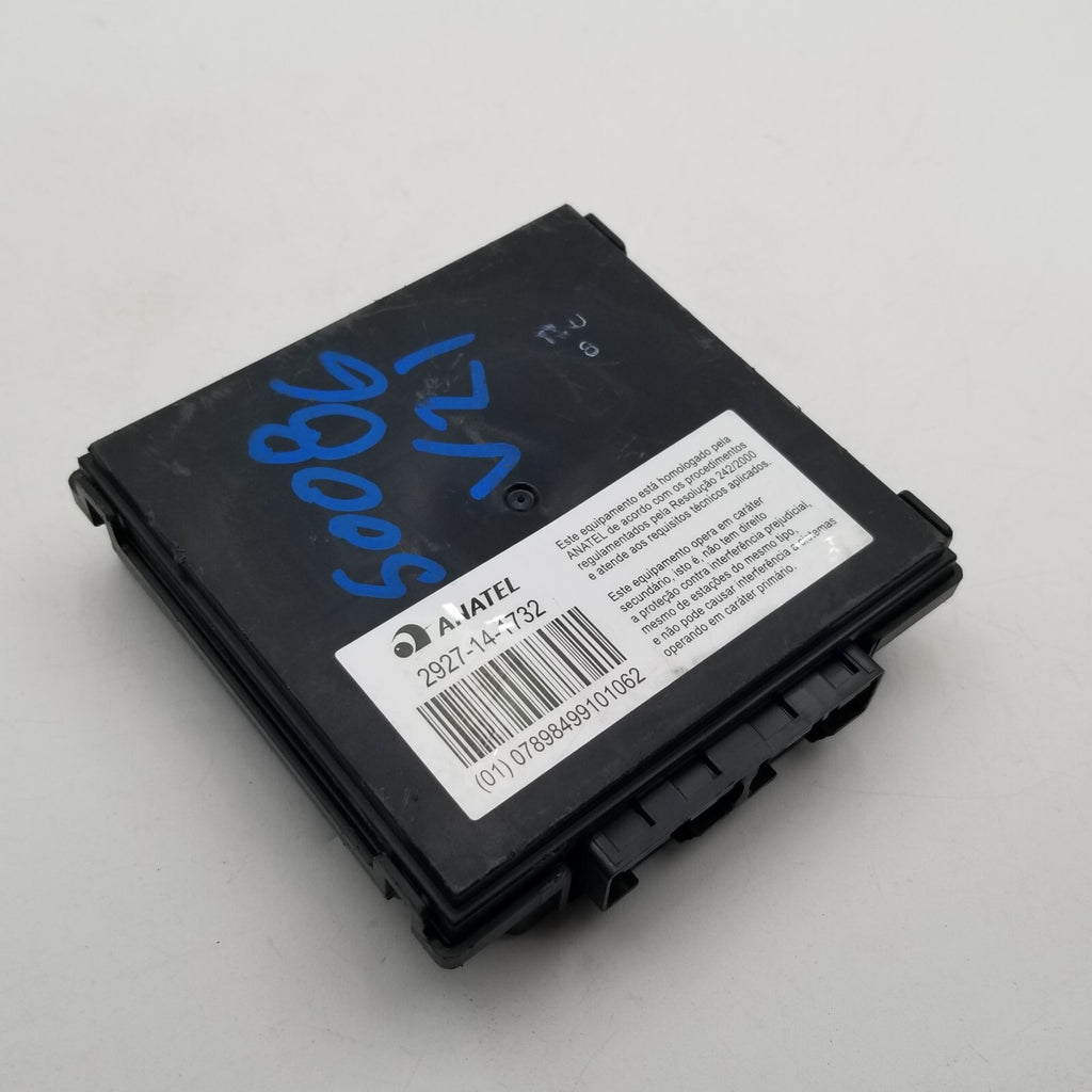 2016-2020 GM Equinox Terrain XT5 Envision Keyless Entry Control Module 13518767